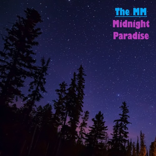 Midnight paradise прохождение