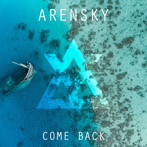 Arensky - Come Back