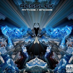 Resslek - Mythos  [Premiere]