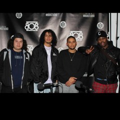 Kickin' It With Complex Ambition (Episode 6)