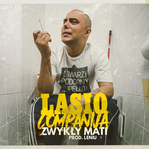08  Lasio Companija - Bardzo bardzo bardzo tesknie