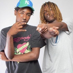 Pacman (Feat. Gangstalicious)