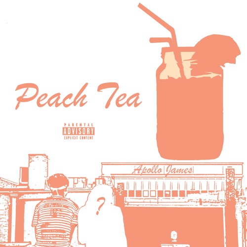 Peach Tea