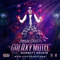 Stevie Creed - Galaxy Motel Feat. Garnett Boldin