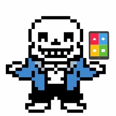 Sans Plays Kahoot