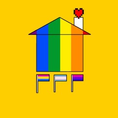 Queer Home: Tossed Salad and Scrambled Eggs