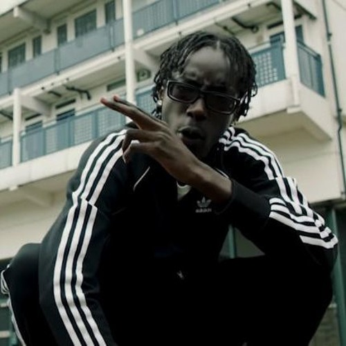 So Real (Homerton B Vocal Edit)