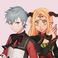 cendrillon 10th (kouki + matsume)