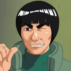 Naruto OST - Guy Sensei Theme