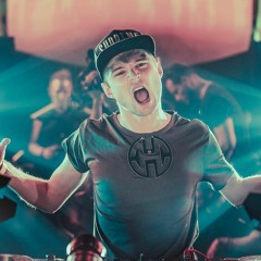 Phuture Noize Live At Qlimax 2018