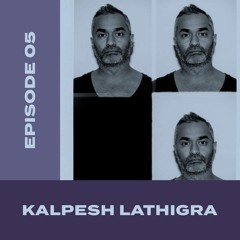 Kalpesh Lathigra on the importance of educating yourself as a photographer