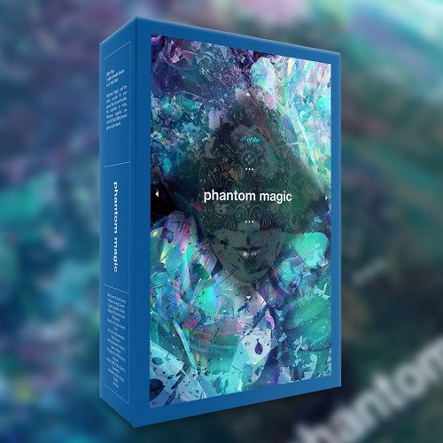 Stream Phantom Magic AAA Fantasy Game Sound Library by Epic Stock