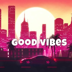 [FREE] Summer Calvin Harris x Funky Type Beat Instrumental 2019 ''Good Vibes''