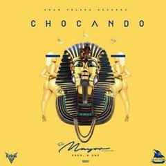 El Mayor Clasico - Chocando
