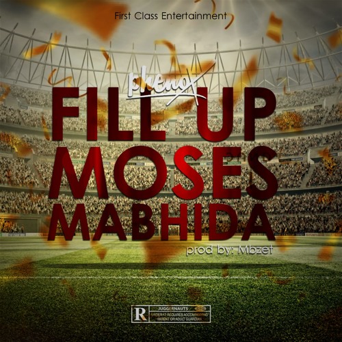 Fill Up Moses Mabhida