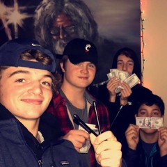 Drip Season** (with - bvndricky, Harriz da kid, big dik nick, and Hueb Solo)