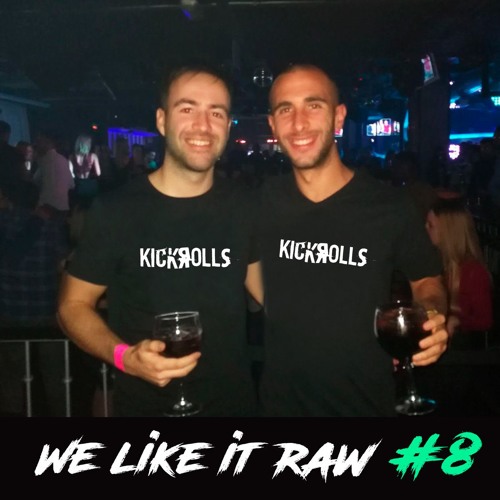 Raw Hardstyle 2018 Del 11