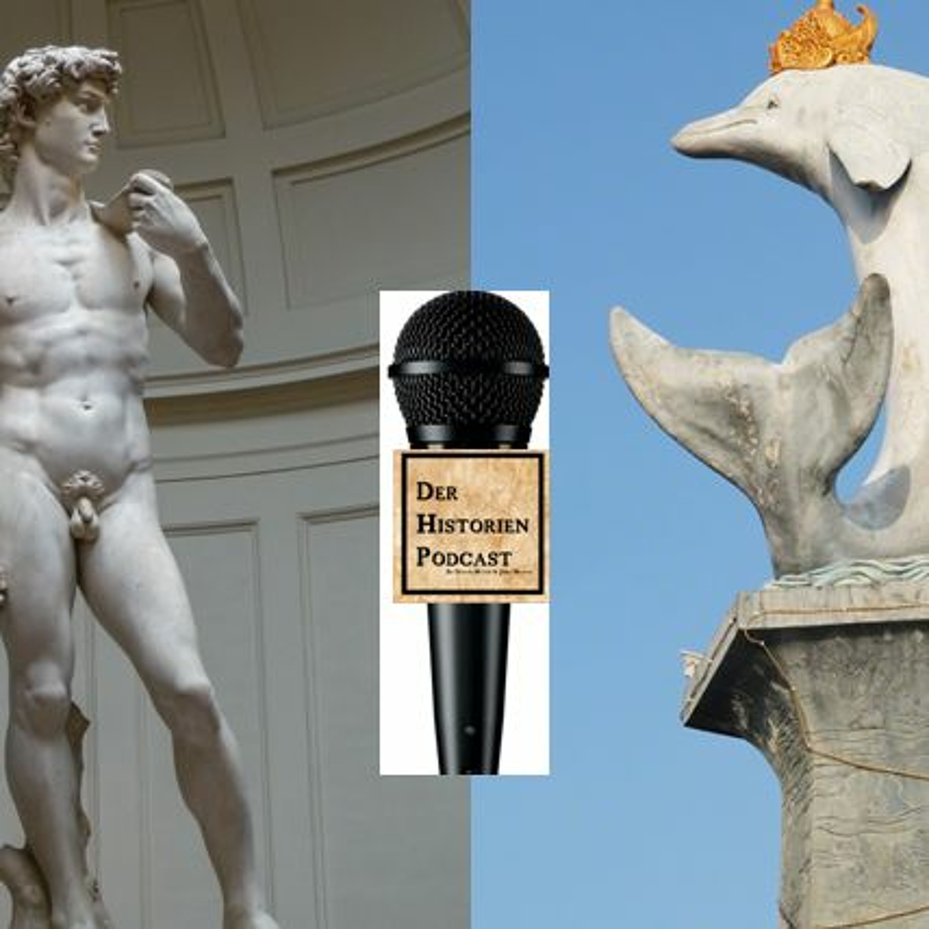Der Historien Podcast