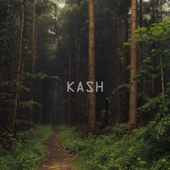 Kash @ Rave in the woods (G.I.G 001)