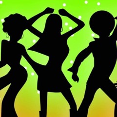 Silly 2-5-1 Funky