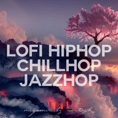 lofi hiphop mix - smooth beats to relax/study to [2018]