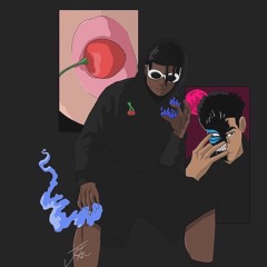 Caution!! ft. 6ixfeetshawty (prod.aguxro)