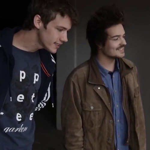 Stream Roxanne (Cover) - AnnenMayKantereit & Milky Chance By.