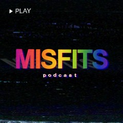 #20 - Misfits House