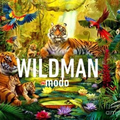 WILD MAN