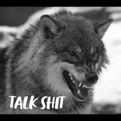 TALK SHIT