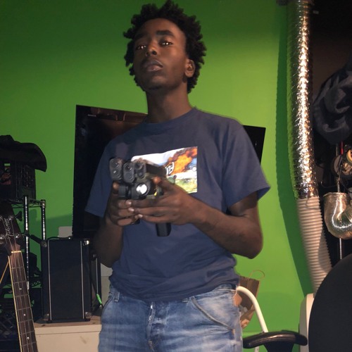 Off My Ass (Prod. itsthekaillou)