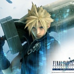 Those Who Fight- FF7 AC