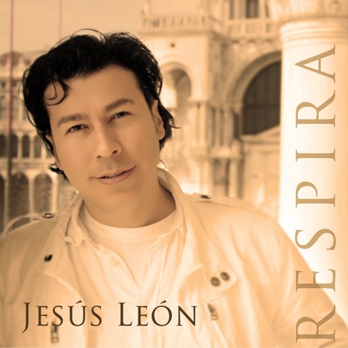 RESPIRA - Jesús León