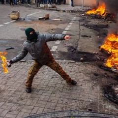 Tear This Town Up / Blaze-Lyrix