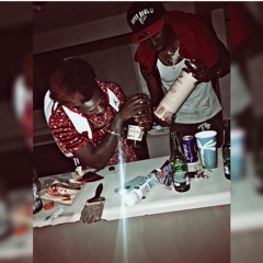 Out Tha Trenches Feat. HardballProdigy (Prod By @WellSaidEnt)