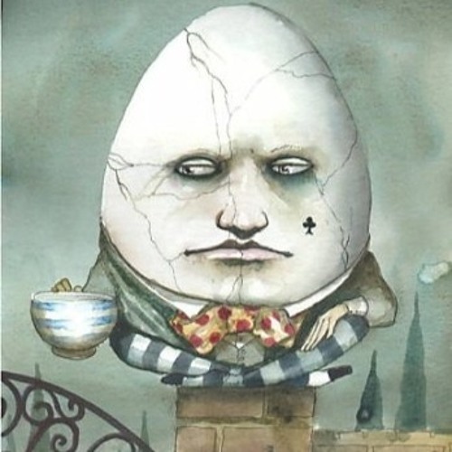 Friends In High Places