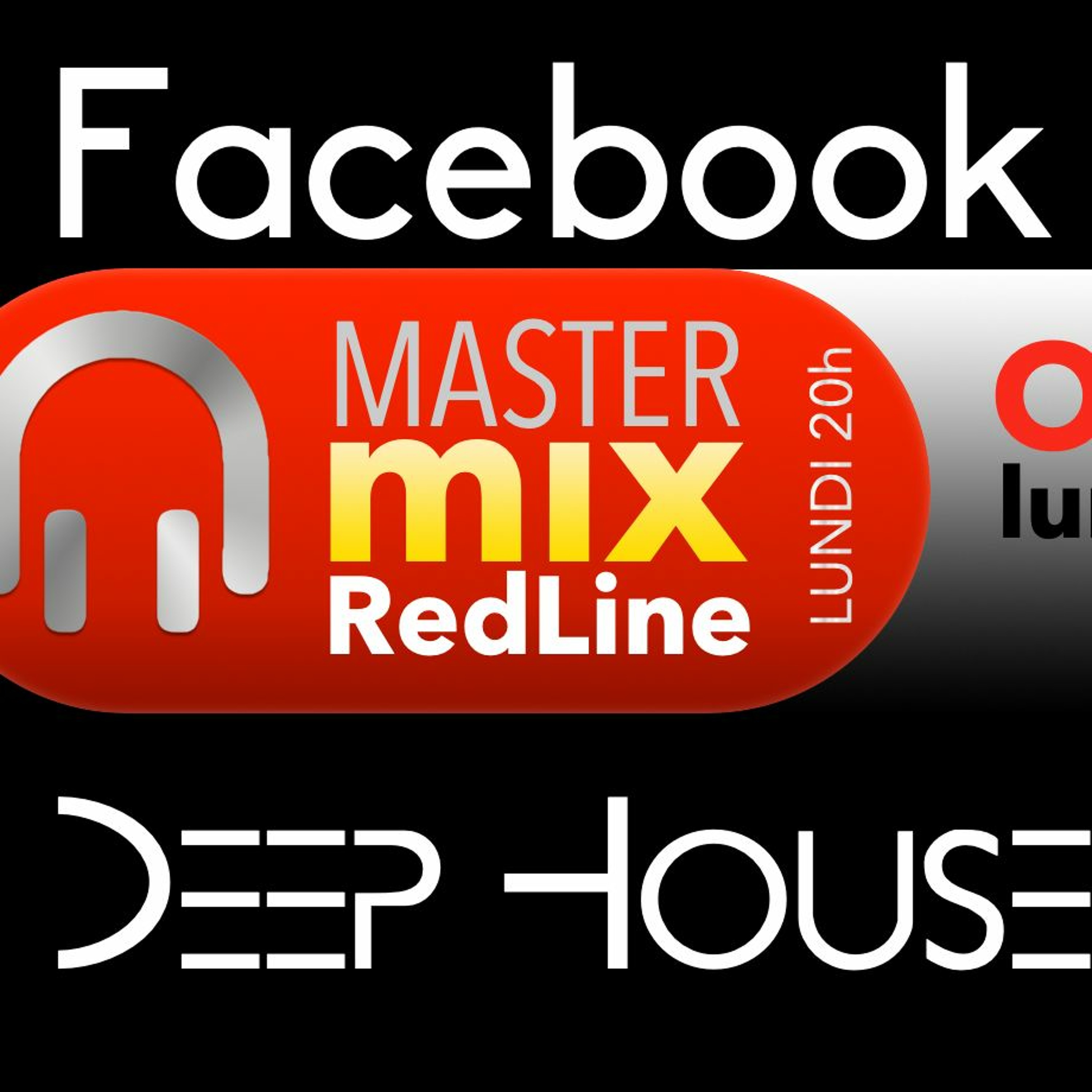 RedLine Radio