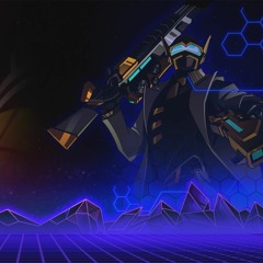 Paladins 1.8 Remix Music Champion Music Combo Extended