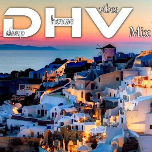 Deep House Vibes Mix - 1 - 2019 # Dj..Nikos Danelakis # Best of Deep Chill House #