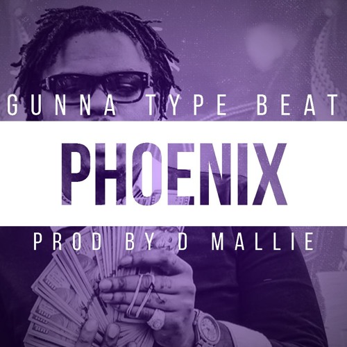 [FREE] Gunna Beat - "Phoenix" | Rap/Trap Instrumental