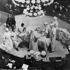 Chug - Brain Surgery