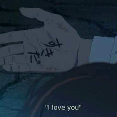 but it's torture being in love