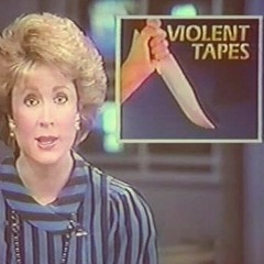 Violent Tapes Number One: Backward Masking... Unmasked!