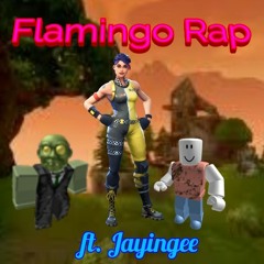 Flamingo Rap ft Jayingee - Timmy Da YouTuber (Panda Remix)