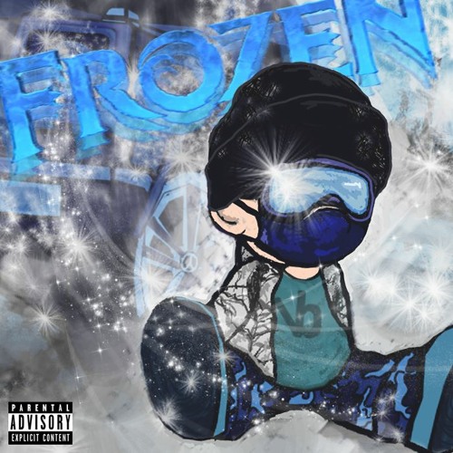 Stream FROZEN by LiL GRiME | Listen online for free on SoundCloud