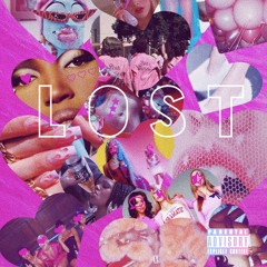 Lost Feat Mesh Banga