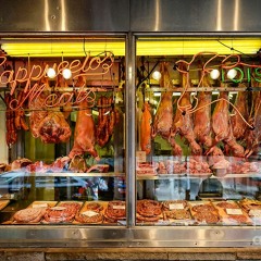 Tommy Salami (Rarri & LilBoodha)