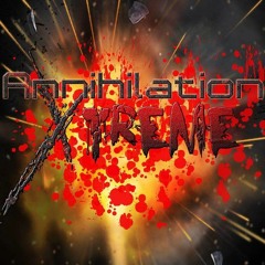 Annihilation Xtreme | Malapert (UK) - The Breakcore Podcasts Episode #39 | November 2018