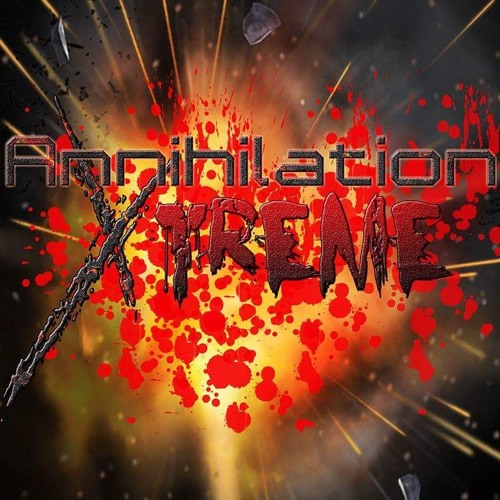Annihilation Xtreme | Malapert (UK) - The Breakcore Podcasts Episode #39 | November 2018