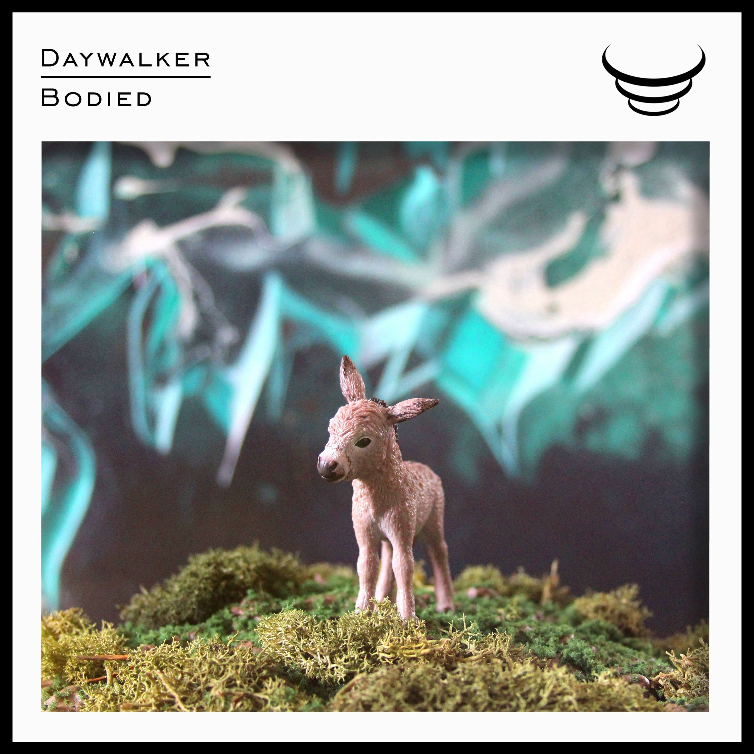 Daywalker - Bodied (Dr.Ruth Rmx) episode artwork